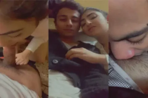 Sex With Toxic Girlfriend In OYO