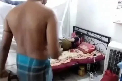 Bhabhi ne chodne ke liye maza dia aur pura deewana kar dia Sex Video