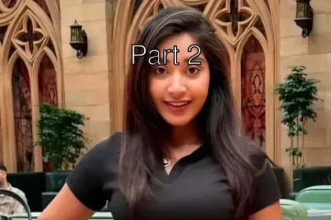 Famous Influencer Leaked Nude Video Showing her Tits and Teasing her Bare Ass Part 2 Sex Video