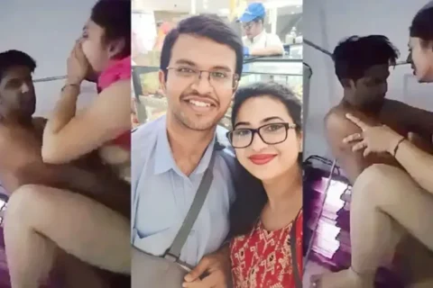 Desi couple ka secret hot romance aur wild xxx moments Sex Video