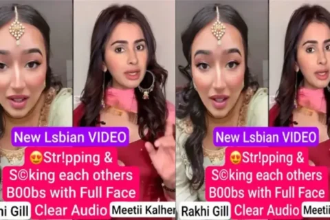 Desi Lesbian Couples Secret Hot Private Romance MMS Leaked Sex Video