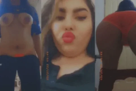Indian Woman s Nude Boob Rub Pussy Sequel