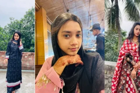 Cute Young Bengali GF Giving Handjob And Fucking