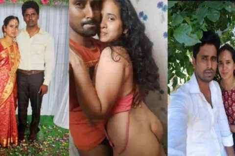 Tamil Newly Married Wife Blowjob Fucking with Husband Sex Video XXX