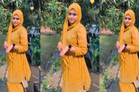 Mallu Cute Girl Fucked by Boyfriend in Hotel Viral Mms