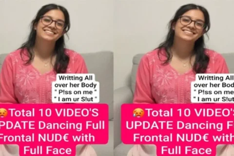 Beautiful Paki Wifey Latest Viral Update Dancing Full Frontal Nudee