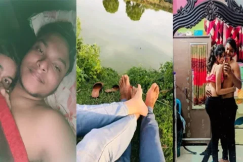 Cute Cheater GF Showing And Fucked by BF Sex Video XXX