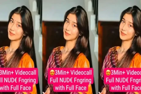 Desi GF Ke Secret Video Call Mein Garam Nudes Leaked Sex Video