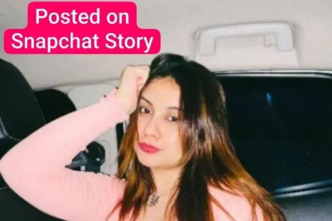Big Ass Influencer Sana Goes Fully Nude Leaked Snapchat Story Blowjob Fucking Compilation Sex Video