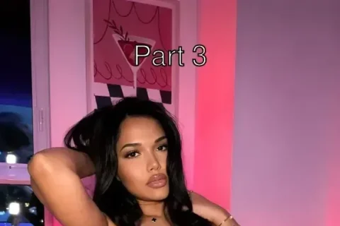 Superhot NRI Babe Kash Bains Exposing Juicy Boobs And Wet Pussy Rubbing In Leaked Videos Part 3