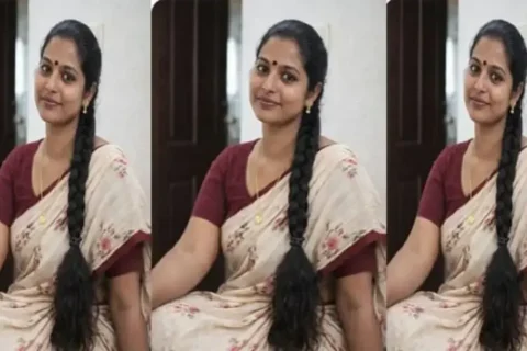 Bhabhi ka secret hot MMS viral ho gaya Sex Video