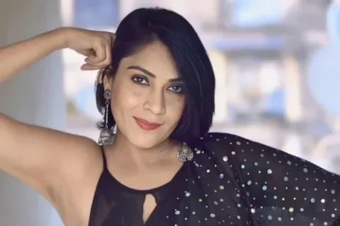 hot busty desi milf sanchitta sajjan exposing huge boobs pressed boyfriend leaked nude sex Sex Video