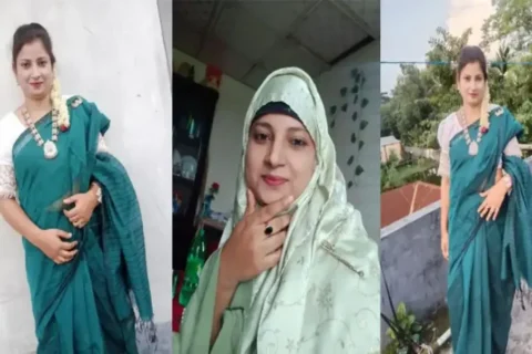 Desi Bhabhi Ka Garam Chudai Ka Raaz Sex Video