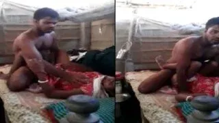 Bihari bhabhi ka ghar mein garam chudai ka video Sex Video