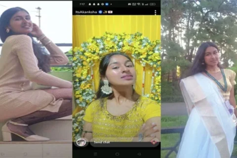 Horny Indian Gf Showing Fingering Sex Video XXX