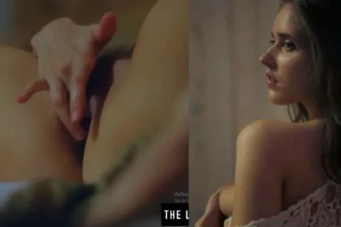 Most Demanded Famous Actress gets Crazy in her Debut Latest Exclusive!! Don t Miss