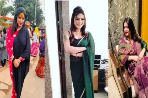 Sonia Singh Rajput ka sexy MMS leak hua viral Sex Video