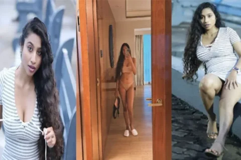 Mallu Actress Anjana Insta Exclusive 5Clips Sex Video XXX