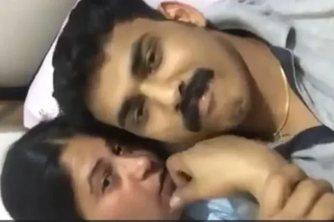 Tamil Housewife Having Affair With Neighbour