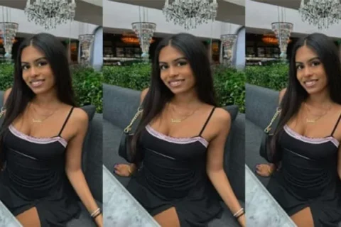 Gorgeous Brown Nri Office Babe Big Cock