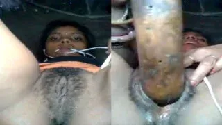Desi bhabhi ka mast garm raaz pussy fuck karne ka andaaz Sex Video