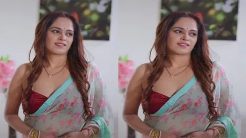 Actress Ritu Rai First Time Full Nude Showing Boobs And Pussy Clear