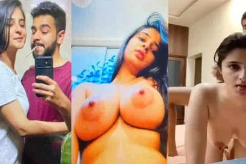 Horny Girlfriend Beautiful Pussy Hard Fucking Moaning
