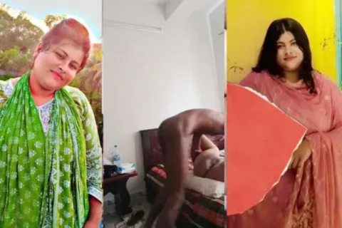 Hot Chubby Maal Girl Hard Pussy Fucking Viral
