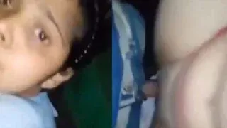 Desi jungle mein Pakistani bhabhi ka garm garam outdoor chudai Sex Video