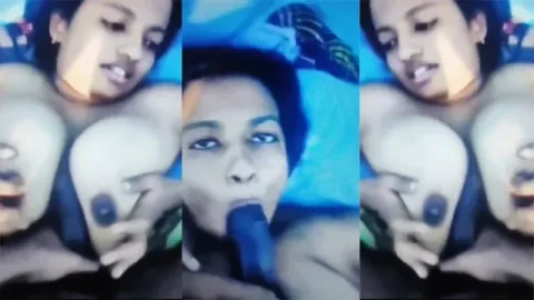 Mallu Aunty Boobsjob Blowjob Fucking new sex video leak