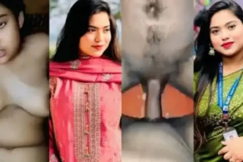 Desi Girlfriends Hot Secret Sex Session Exposed Sex Video