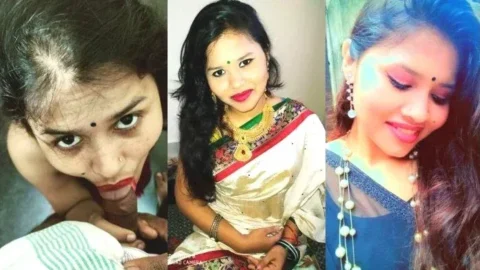 Desi Bengali Wife Leaked MMS Blowjob and Hard Cowgirl Fuck