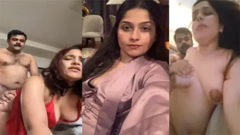 Horny Indian Milf Fingering Fucking Old New All