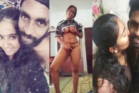Mallu Girl Ka Garam MMS Viral Hogaya Sex Video