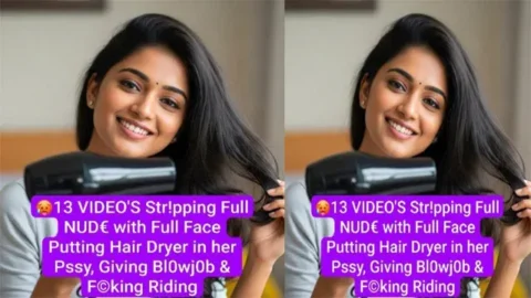Horny Tamil GF Latest Most Exclusive Viral Giving Amazing Blowjob Fucking Riding