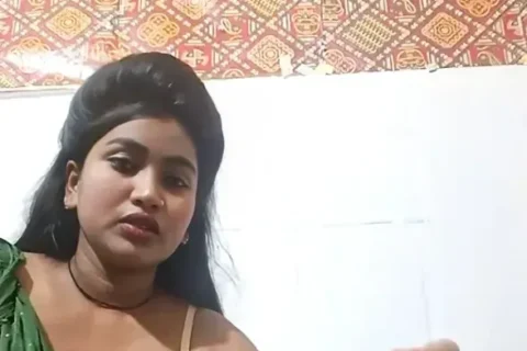 Desi Wife Blows Husband s Cock While Stripping Nude and Fingering Her Wet Pussy Sex Video
