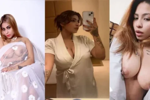 Milf Anam Khan Bathing Hard Fucking
