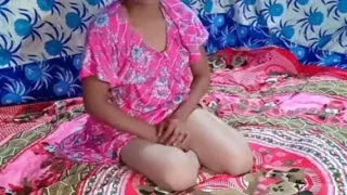 Desi gaon ki garmi bhari raat ka sexy XXX video Sex Video