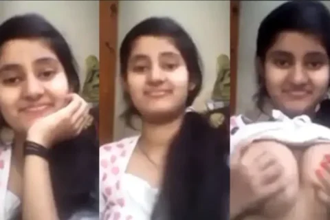 Desi Teens Wild Flirty Moves Will Make You Hard Sex Video