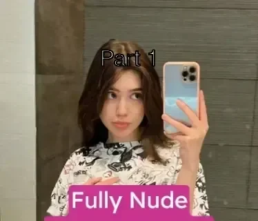 Super Hot Babe Fully Nude Boobs, Pussy, and Ass Show with Fingering Part 1 Sex Video