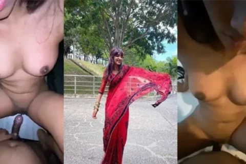 Mallu Slim Cute Girl Fucking viral video