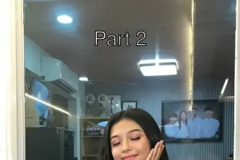 Famous Social Media Influencer Nude Debut Leaked Video Full Face Jiggling Boobs Riding Cock Part 2 Sex Video