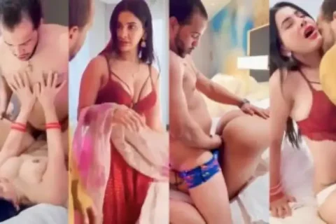 Desi Bhabhis Secret Diwali Party Mast Fun Sex Video