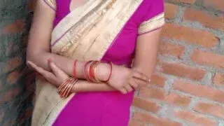 Desi Bihari Bhabhi ka Backdoor Romance Hot Private Moment Sex Video