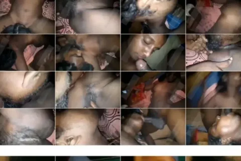 Tamil Wifes Private Romance Exposed by Husband Hot Scandal Sex Video