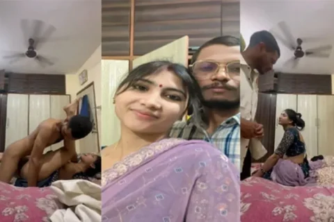 Married Wife Fucked By Husband Friends Nobody at home Sex Video XXX
