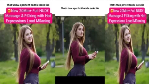 Beautiful Model Latest Trending New Full Nude Massage Blowjob Fucking with Hot Expressions Video