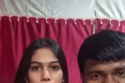 Hot Desi Bhabhi Garima G Sucks Kaalu Black Cock And Gets Hard Fucked On Stripchat