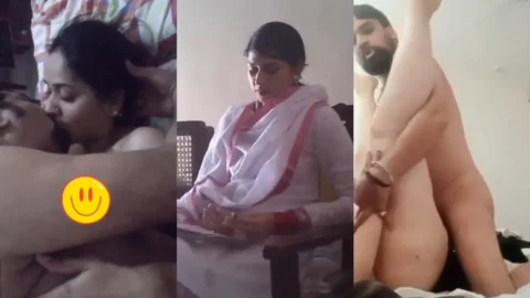 Desi School Teacher Sex Scandal Leaked All 6 Clips