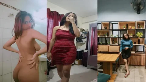 Slim Hot Indian Gf Blowjob Showing Video Watch Now